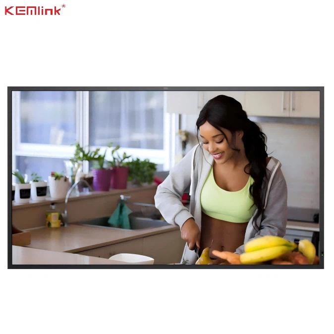 屋外LCDビデオウォールディスプレイ